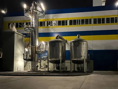 Най-добрите производители на криогенни помпи в Китай 2026 г.: Sanjing Cryogenic стои до световнит...